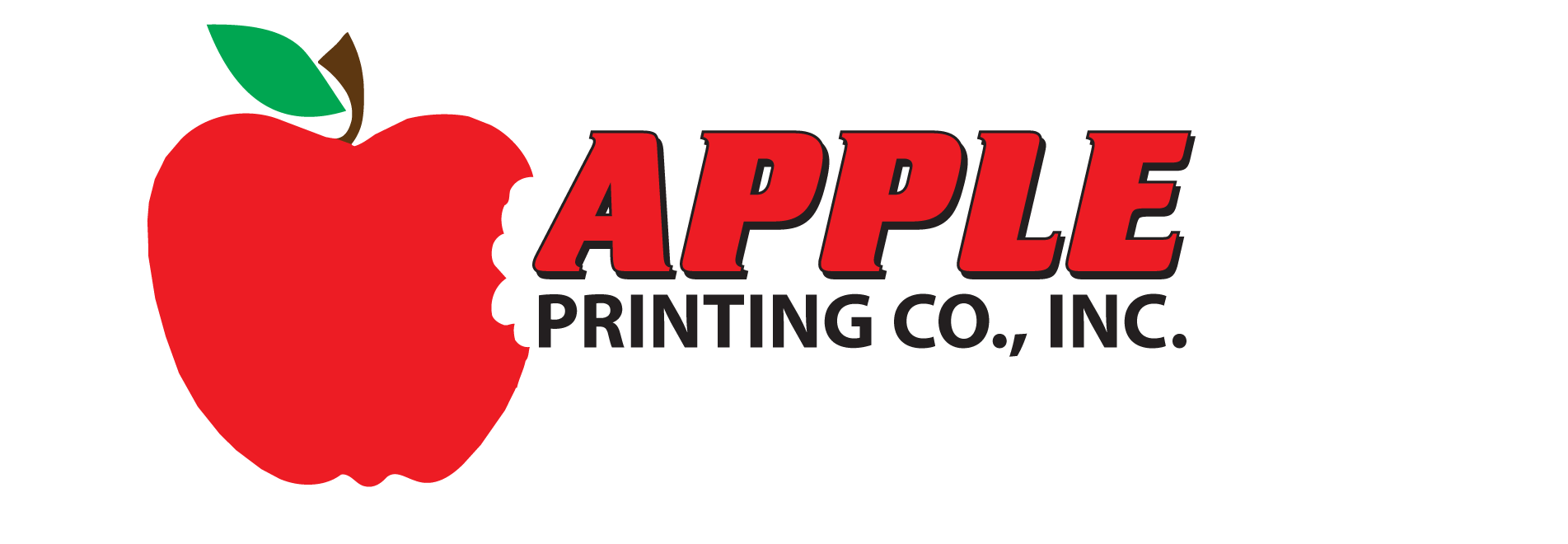 Apple Printing Co.