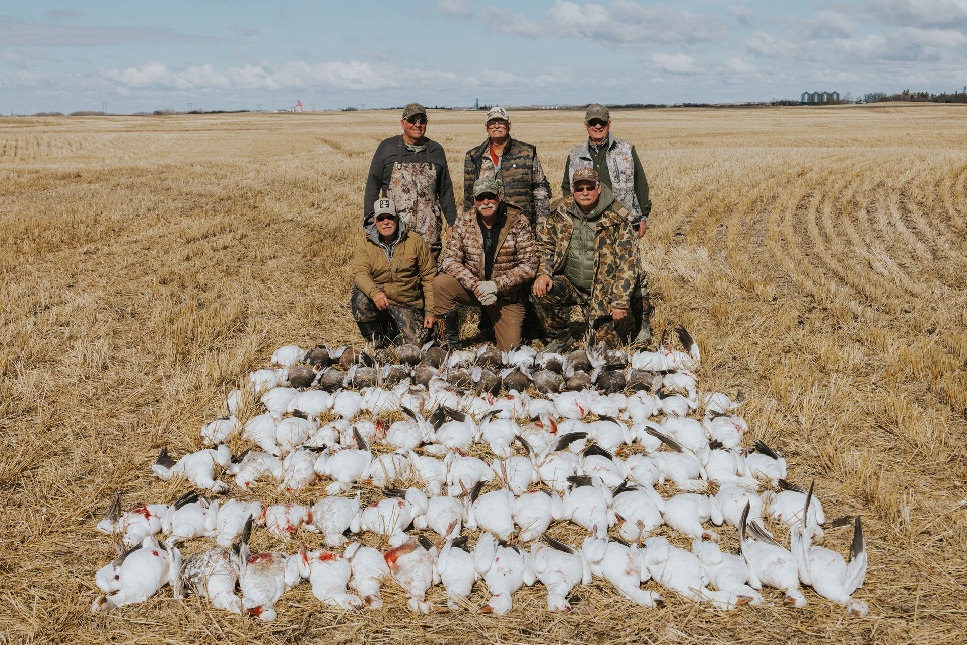 great goose guide Canada