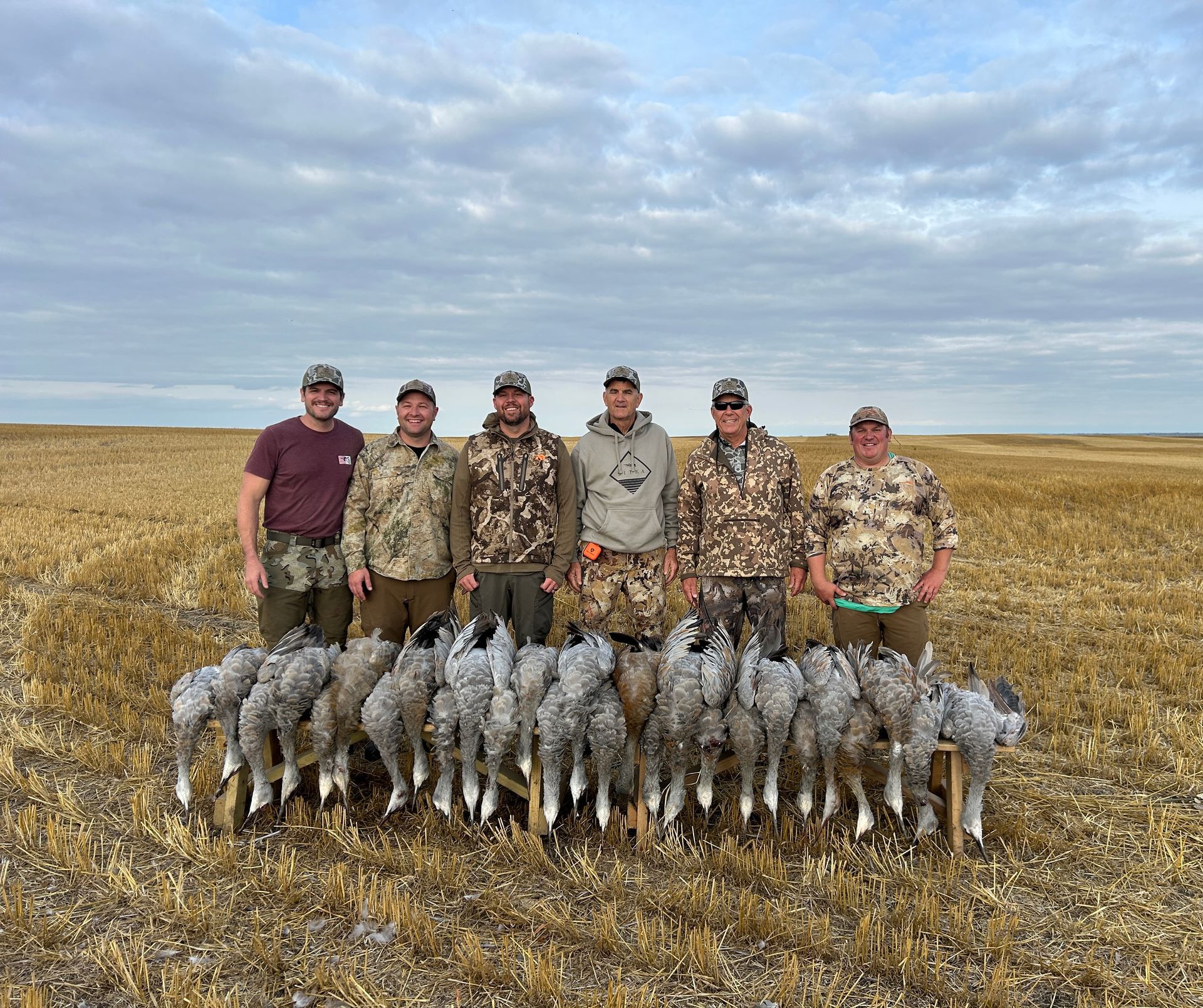 best guide in Canada for ducks