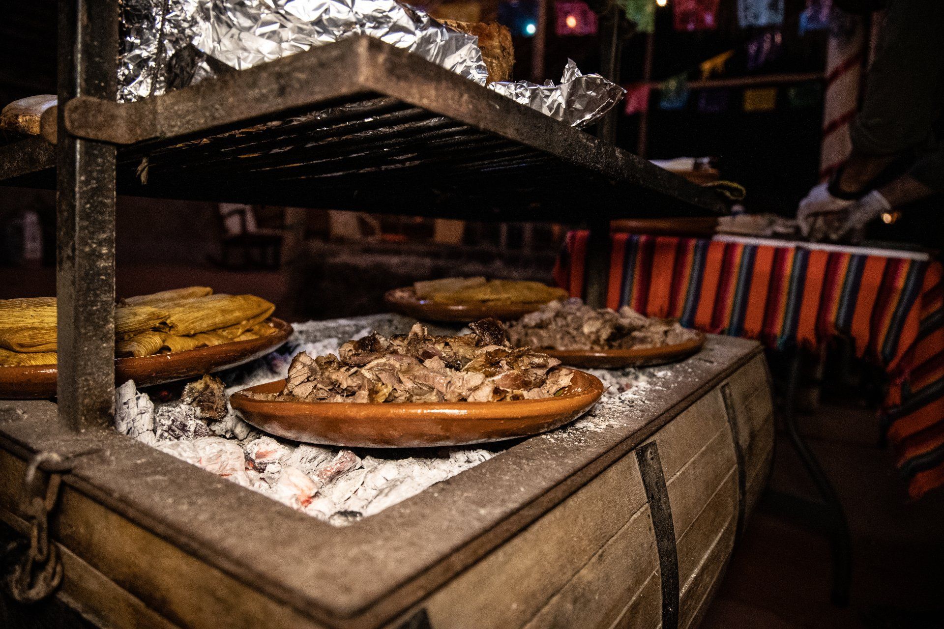 wingshooting resort Mexico