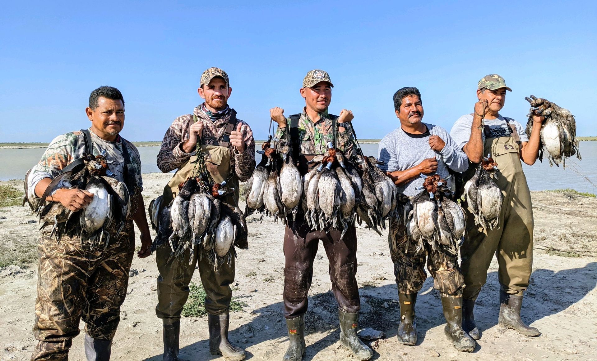 best wingshooting guides