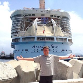 The Cruise It Dude has Cruisitude!  