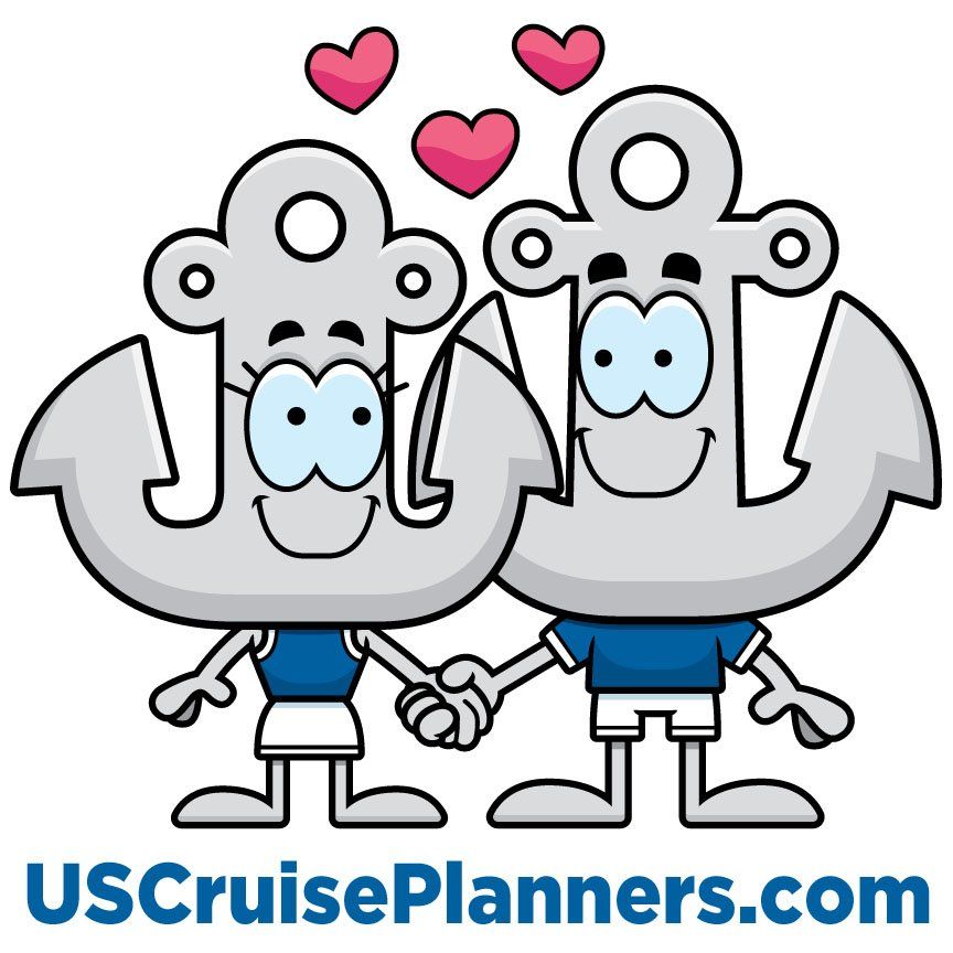 Bo and Nicole Corsillo US Cruise Planners Travel Agents