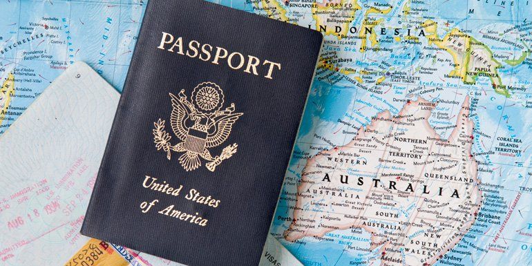 Do You Need A Passport to Go On a Cruise? 