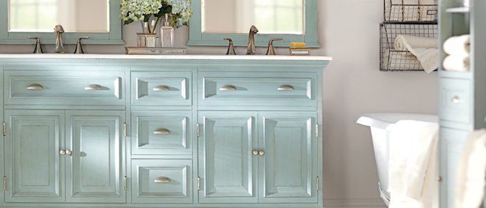 Sink and Cabinet Expert — Orange Park, FL — BLP Renovations & Kingsley Kitchens