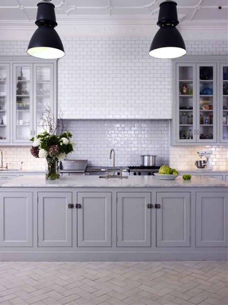 White Walls and Cabinets — Orange Park, FL — BLP Renovations & Kingsley Kitchens