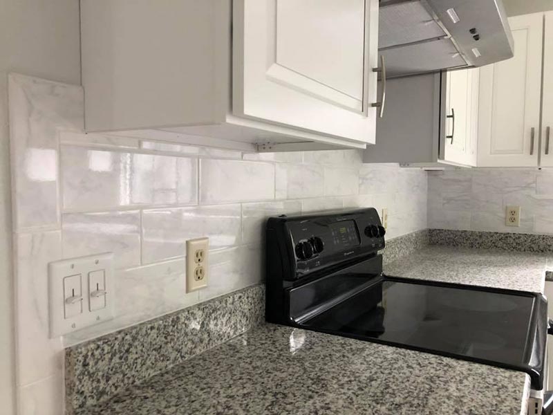 Kitchen Contractor — Orange Park, FL — BLP Renovations & Kingsley Kitchens