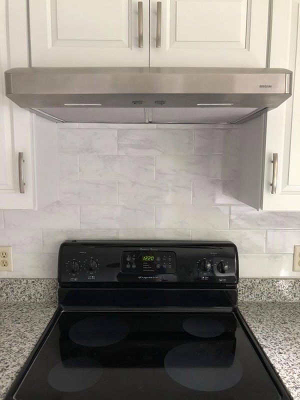 Tile Expert — Orange Park, FL — BLP Renovations & Kingsley Kitchens