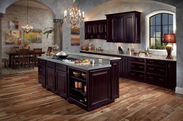 Hardwood Flooring — Orange Park, FL — BLP Renovations & Kingsley Kitchens
