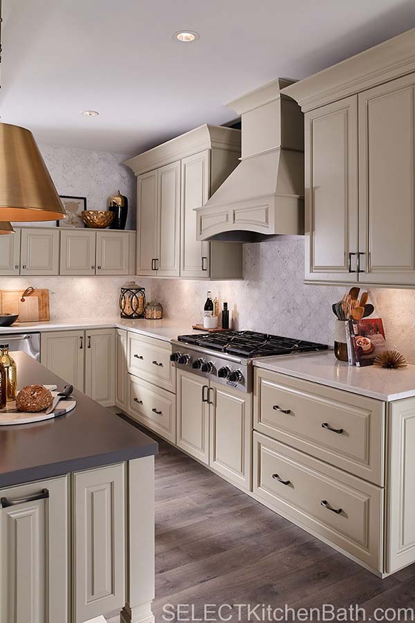 New Cabinet — Orange Park, FL — BLP Renovations & Kingsley Kitchens