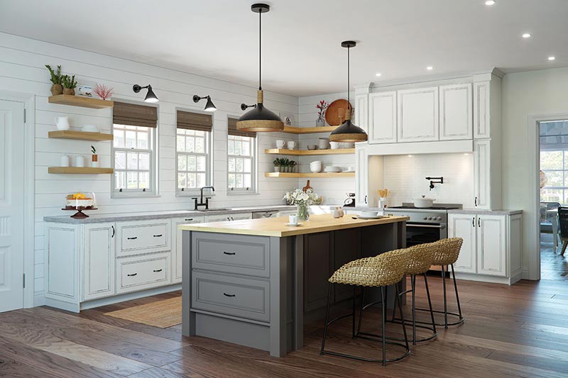 Painting Services — Orange Park, FL — BLP Renovations & Kingsley Kitchens