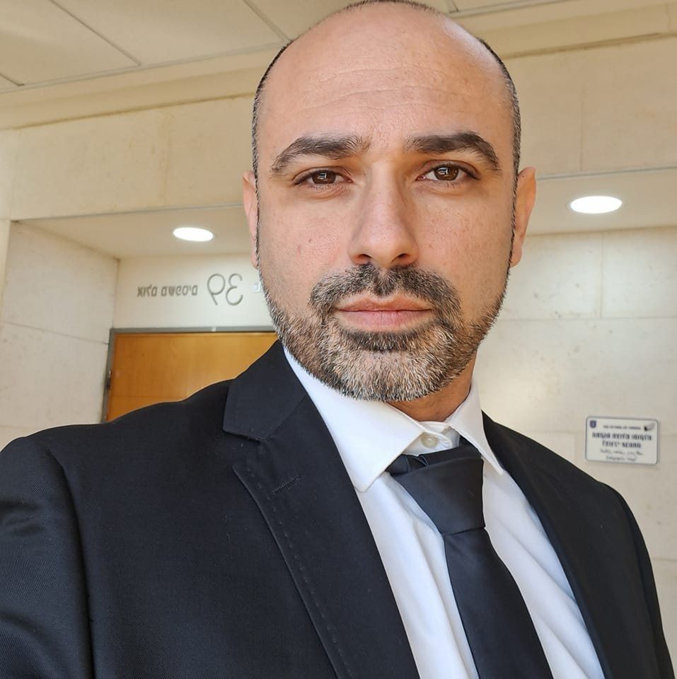 דניאל זולוטוביצקי