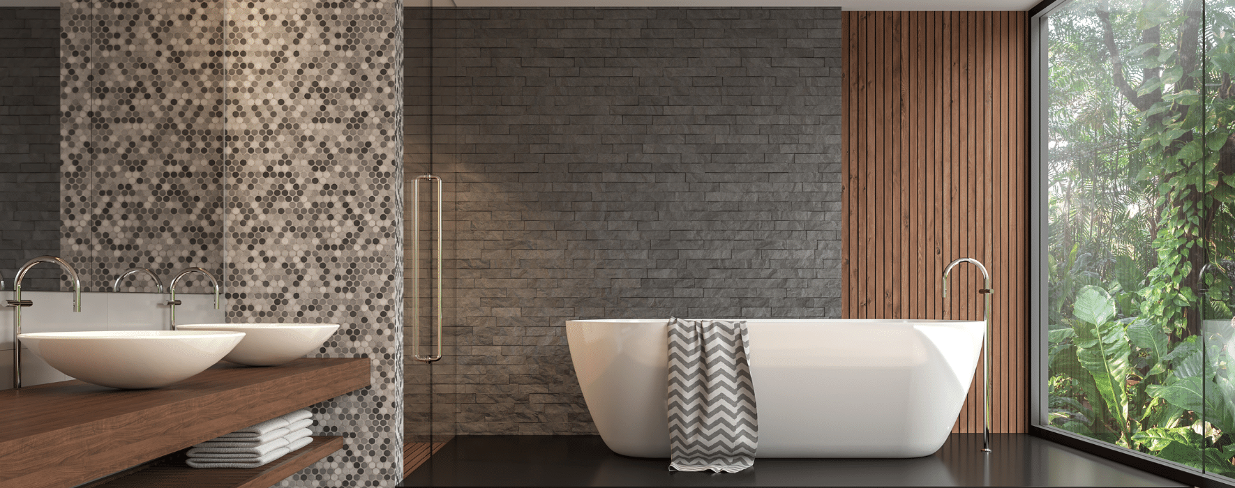 How to Choose Materials for Your Next Bathroom Renovation