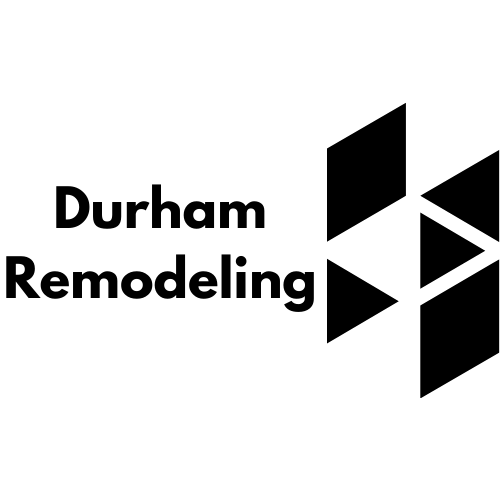 Durham Remodeling NC Logo