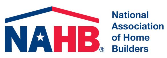 National association of home builders logo