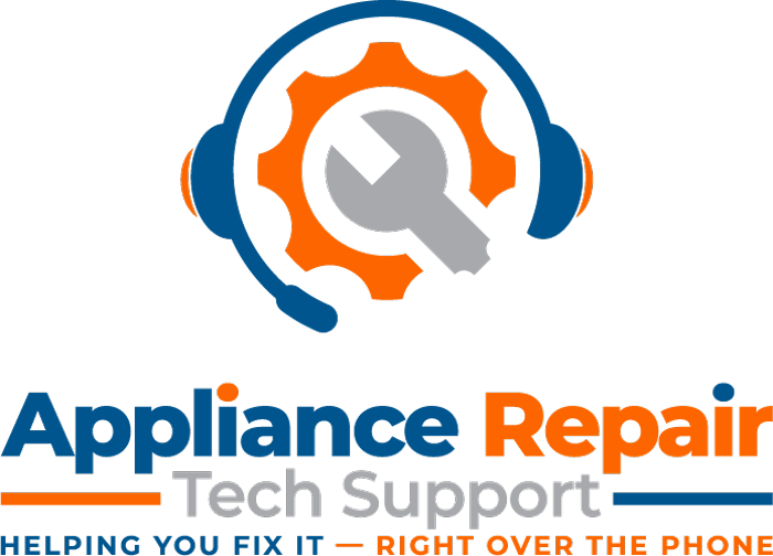 Appliance Repair Tech Support