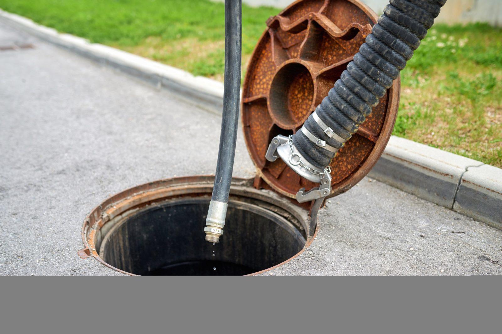 Débouchage canalisation Liège