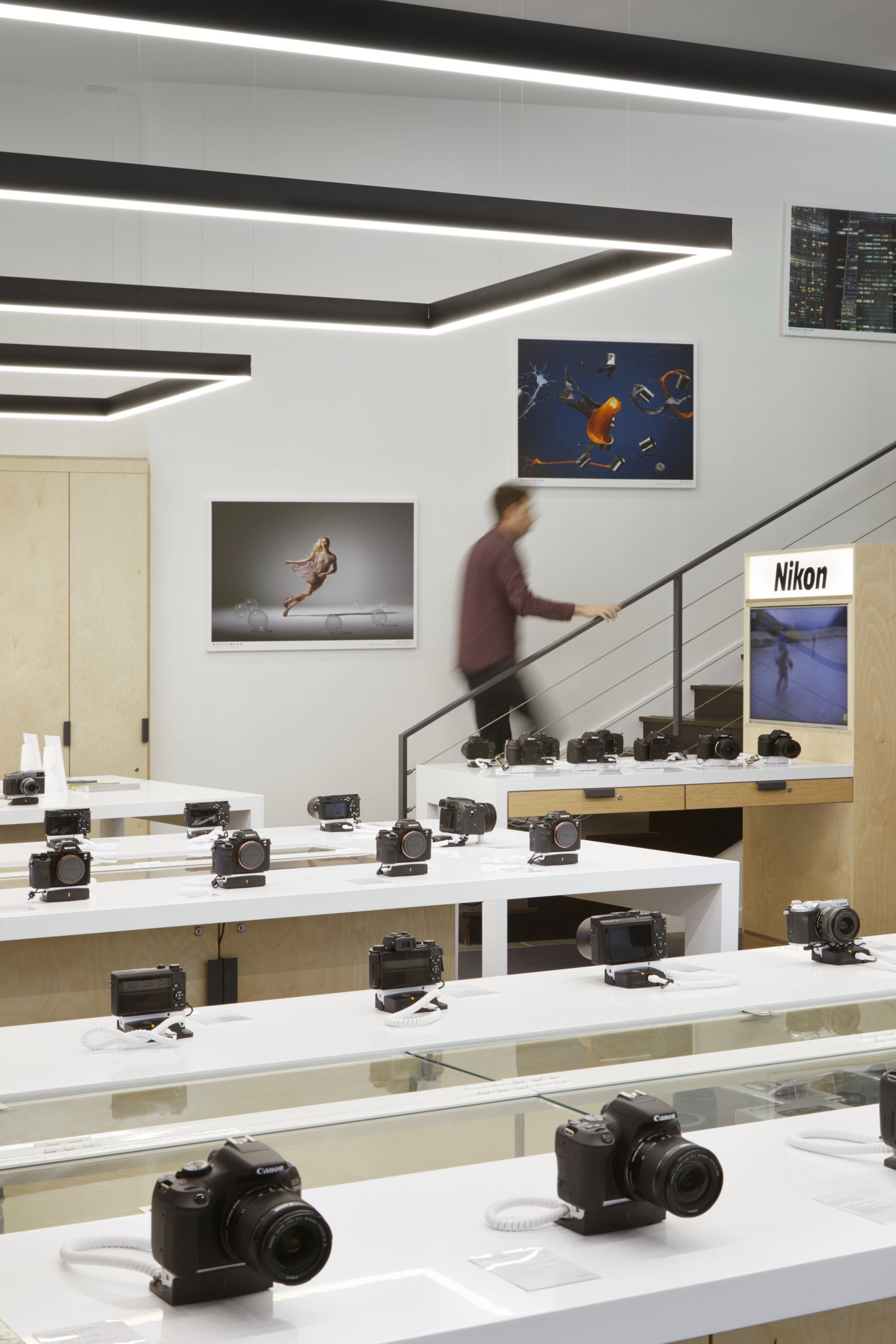 furniture design for product play tables