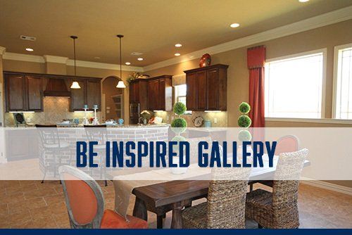 Be Inspired Gallery
