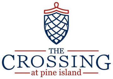 The Crossing at Pine Island Logo