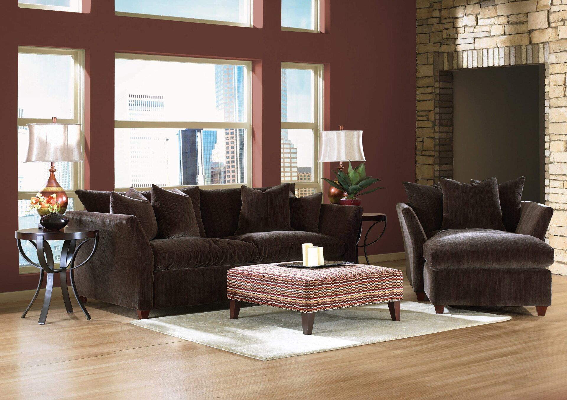 Living Room Furniture Selection near Richwood, KY