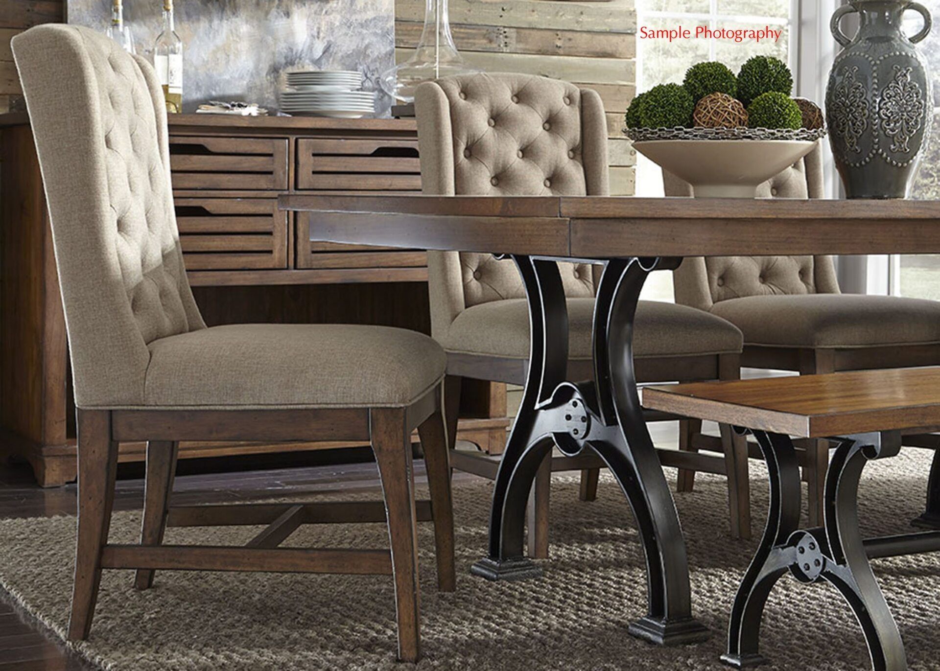 Buy Solid Hardwood Furniture near Richwood, KY