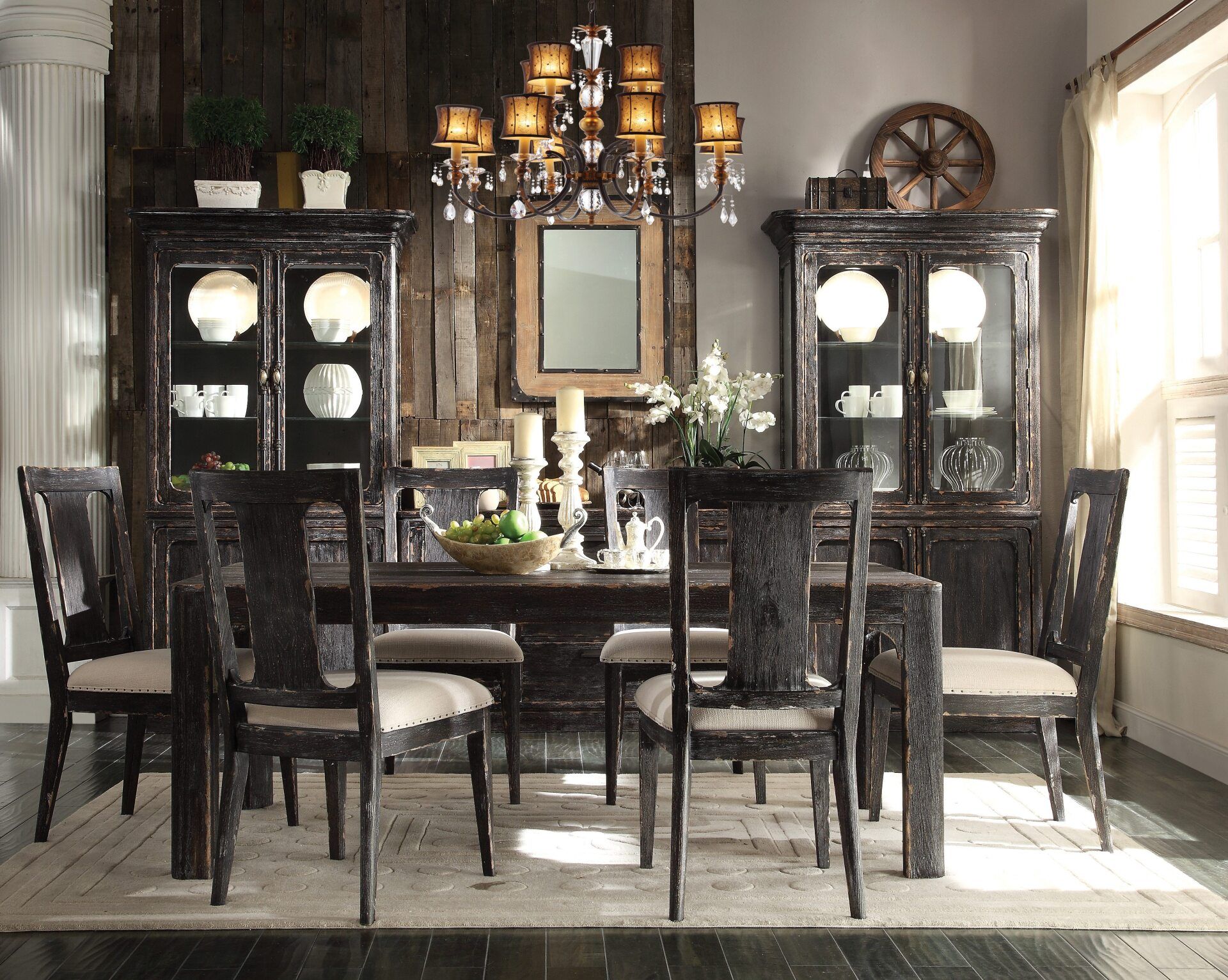 Buy Solid Hardwood Furniture near Richwood, KY