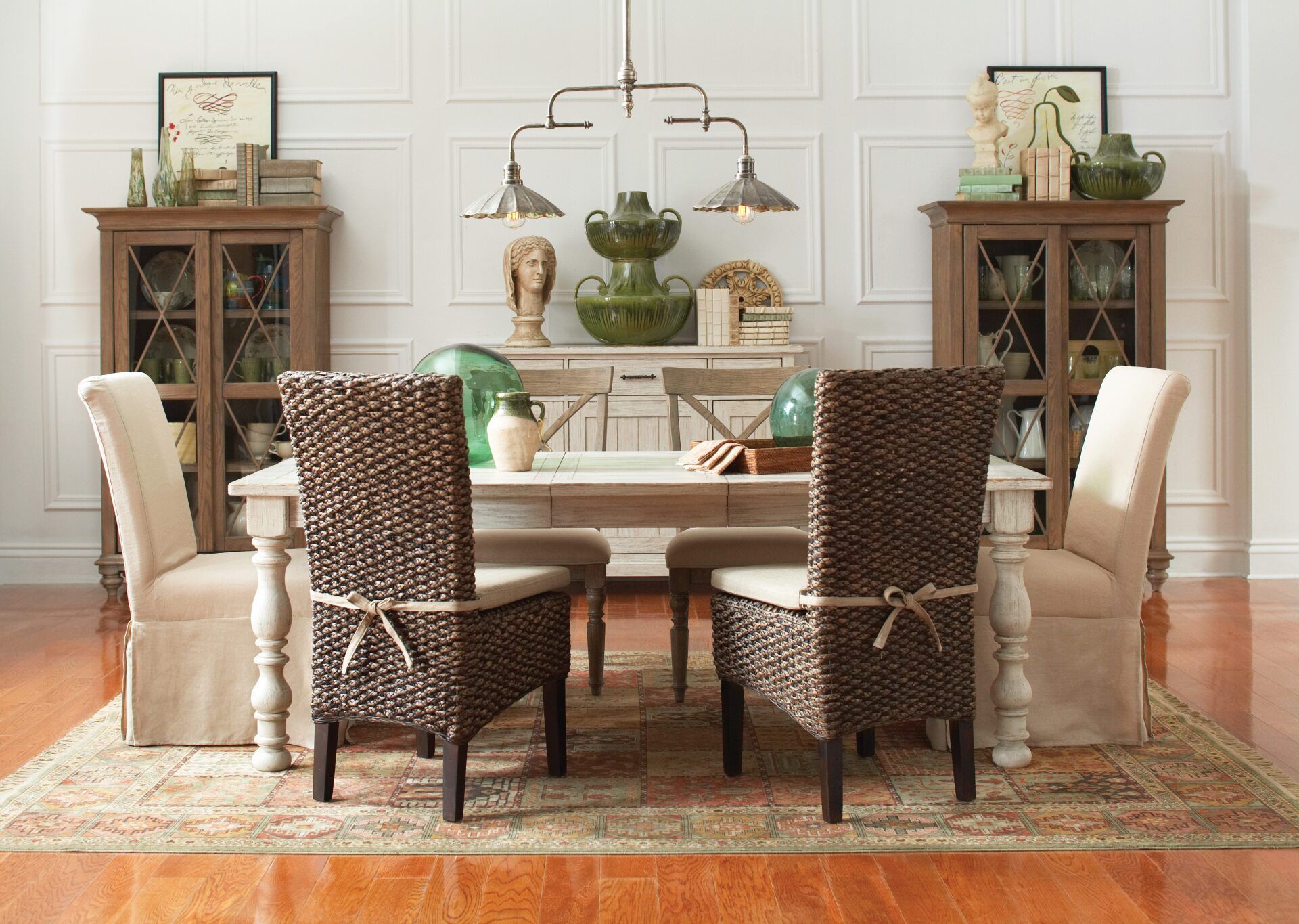 Buy Solid Hardwood Furniture near Richwood, KY