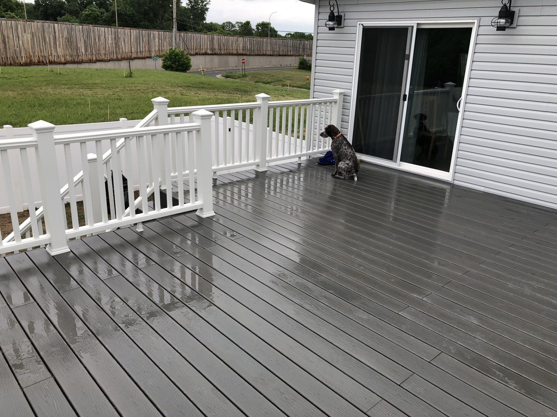 Deck Builder & Deck Repair Orlando, Florida