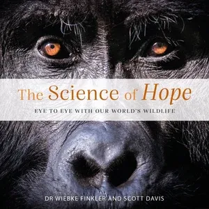 a book by dr wiebke finkler and scott davis titled the science of hope