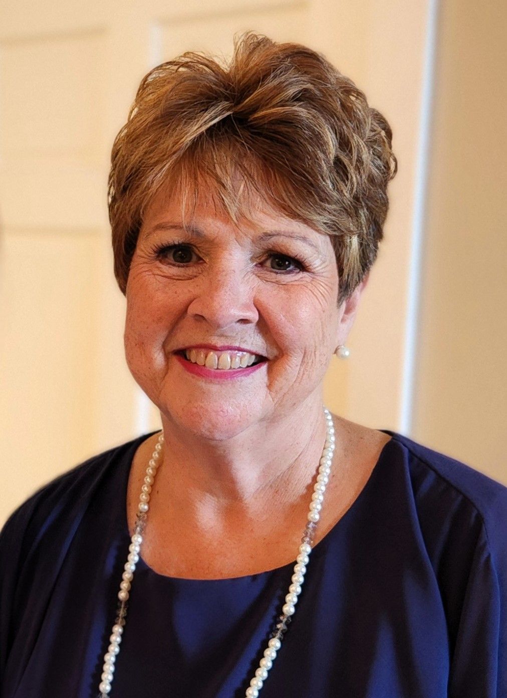 Charlotte Copeland Dillow