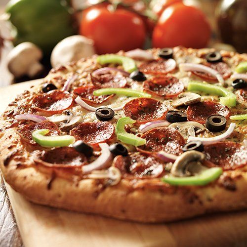 Order Online Papa's Pizza Menu & Deals Midland ON