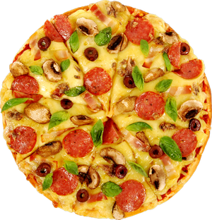 Order PAPA'S PIZZA - Galveston, TX Menu Delivery [Menu & Prices]