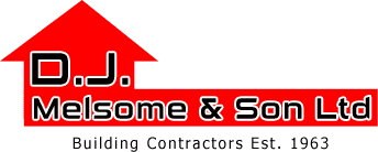 Contact Us Builders Stroud D J Melsome Son