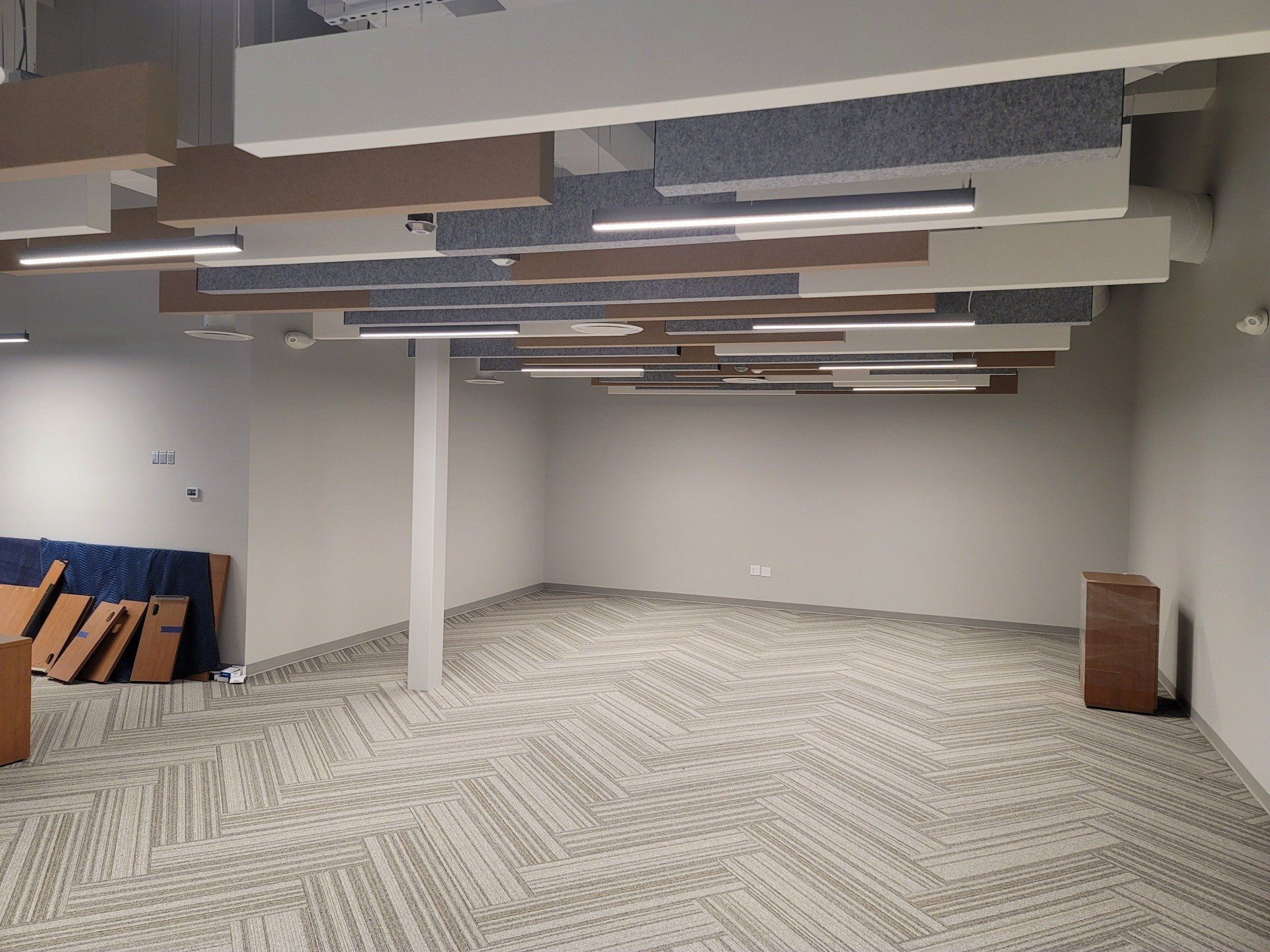Office Renovations | Englewood, CO | Pro-Wall LLC
