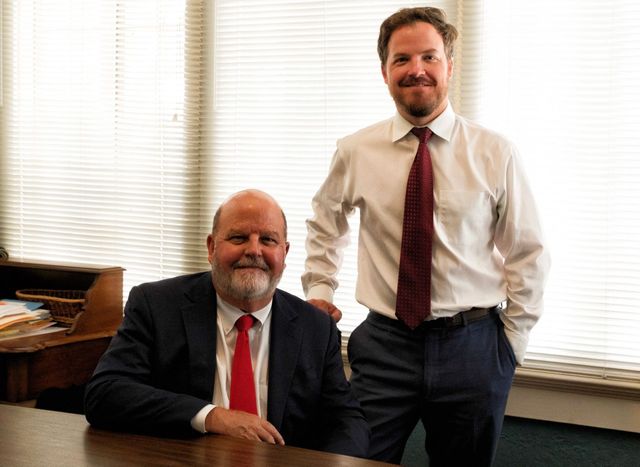 The Landry Law Firm