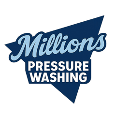Million's Pressure Washing