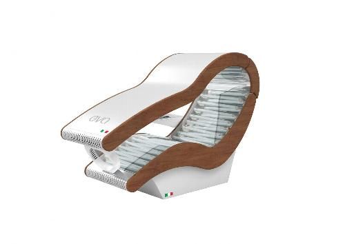 Tanning bed,