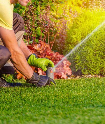 Green Hills Irrigation- Sprinkler Activation Services | 631.372.5569
