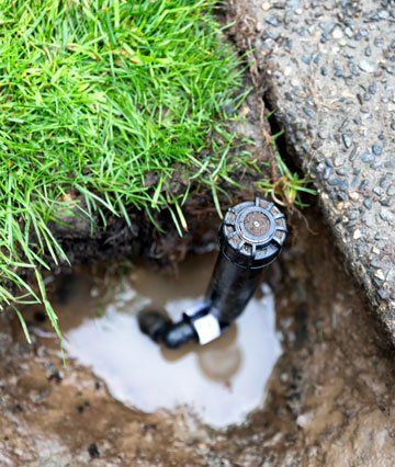 Green Hills Irrigation- Sprinkler Installation & Repairs | 631.372.5569