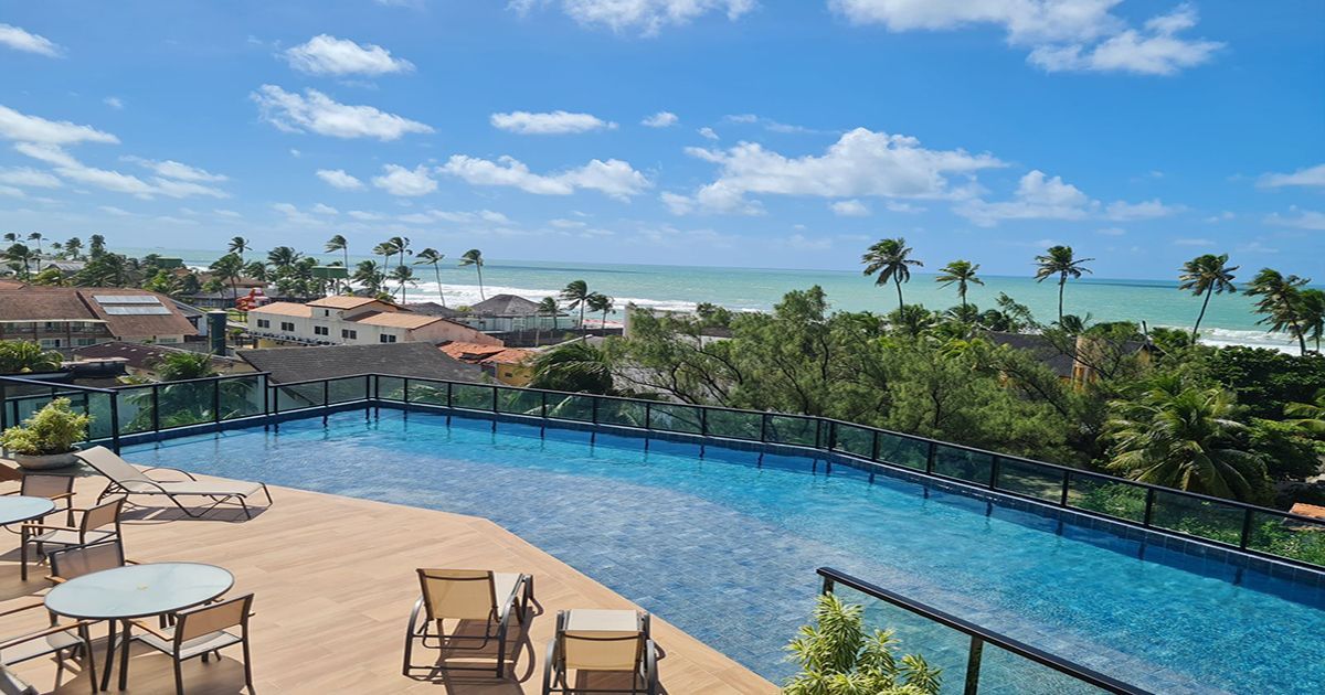 Pousada Amada Terra Suítes