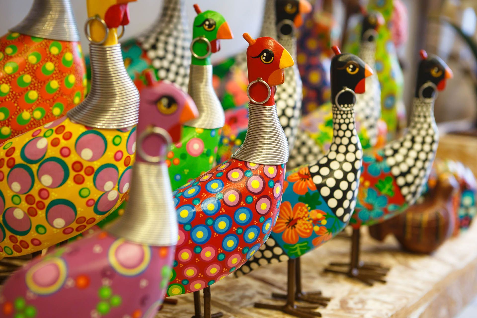 Pontos turísticos de Pernambuco