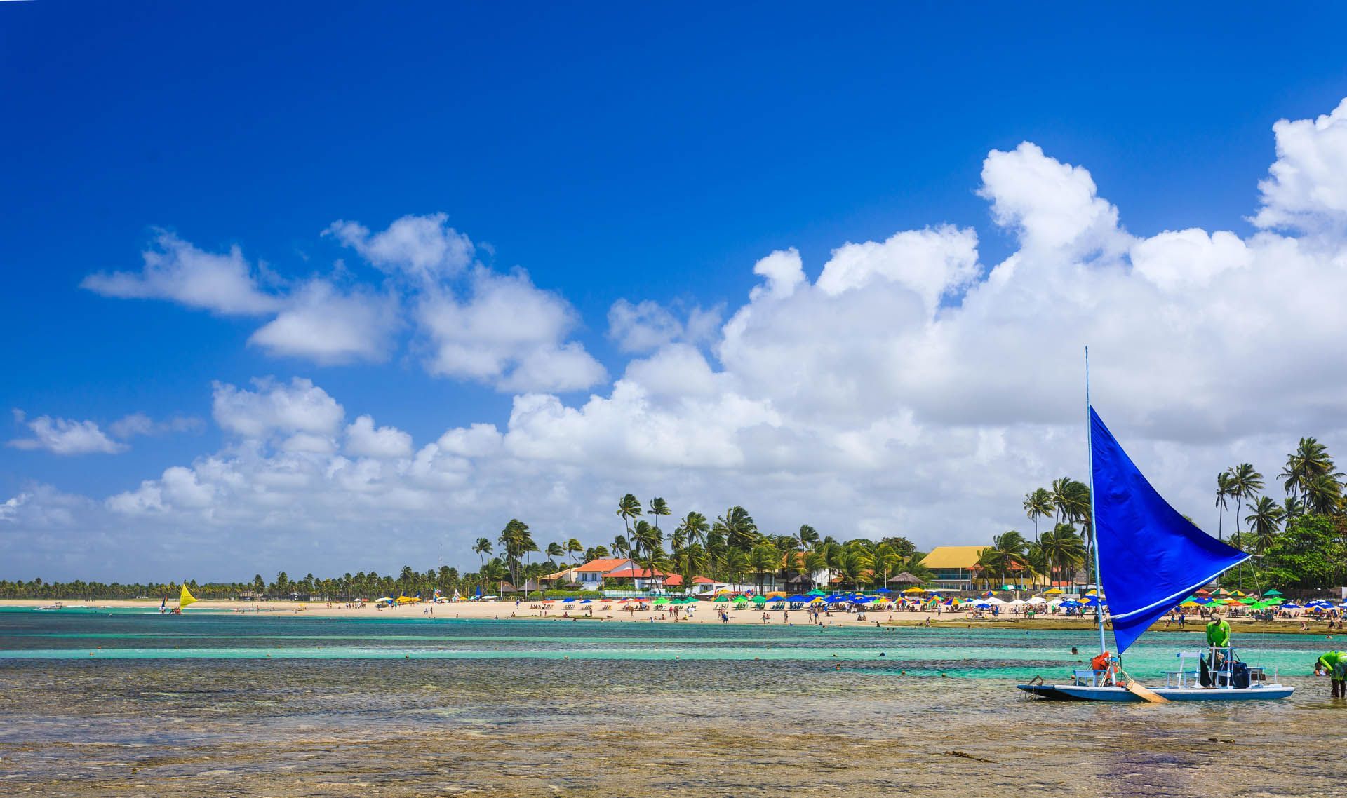 Pontos turísticos de Pernambuco