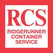 Ridgerunner Container Service 