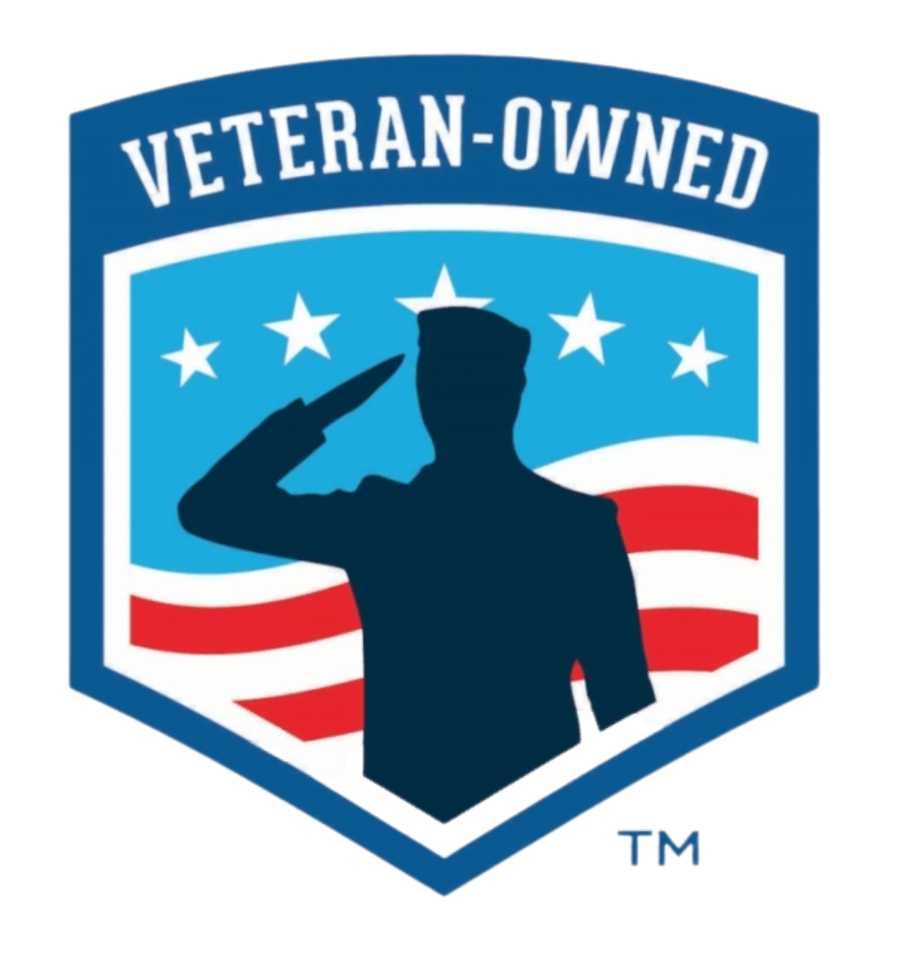 VETERAN OWNED LOGO