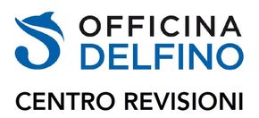 CENTRO REVISIONI DELFINO logo