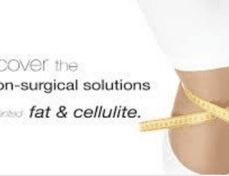 Cellulite Removal