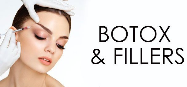 Botox & Fillers - Wilmington-Stoneham