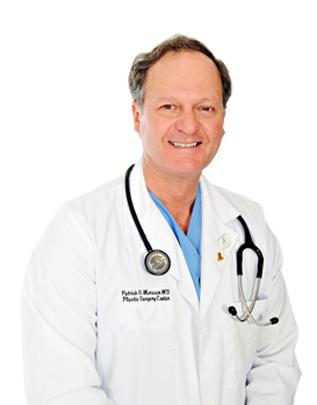 MA Board Certified Plastic Surgeon and Medical Director Specialties