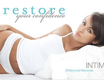 Vagina Rejuvenation Tightening